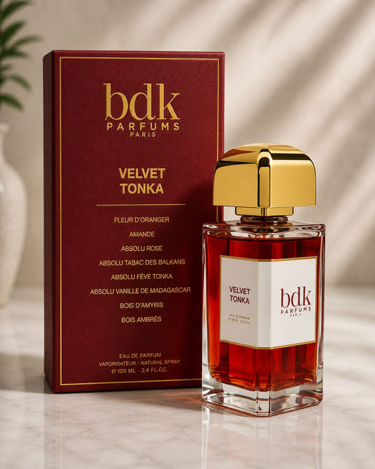 BDK Parfums Velvet Tonka Unisex