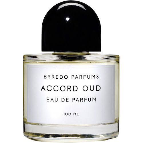 Byredo Accord Oud EDP 100ml Perfume