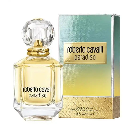 Roberto Cavali Roberto Cavalli Paradiso Women Edp 75Ml