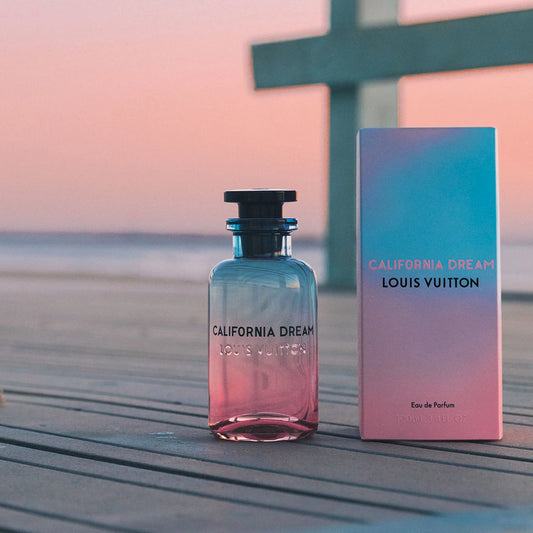 Louis Vuitton Louis Vuitton California Dream Edp 100Ml