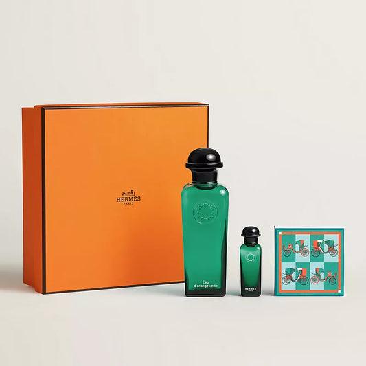 Eau d'orange verte Eau de cologne