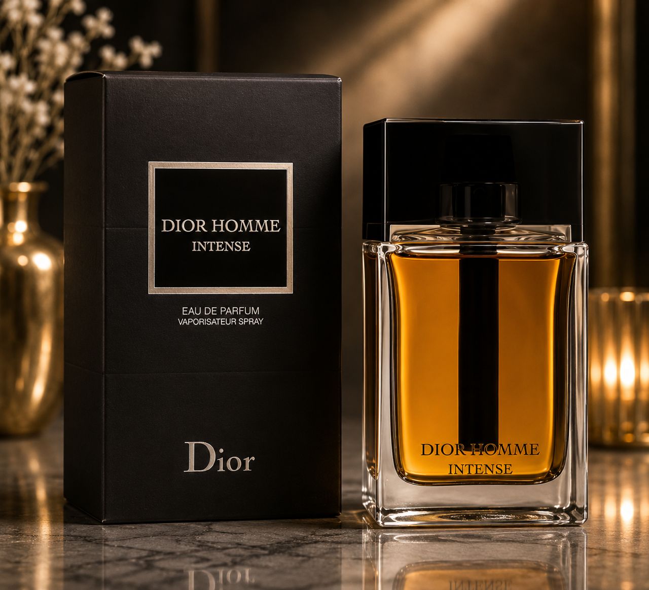 Christian Dior Homme Intense EDP