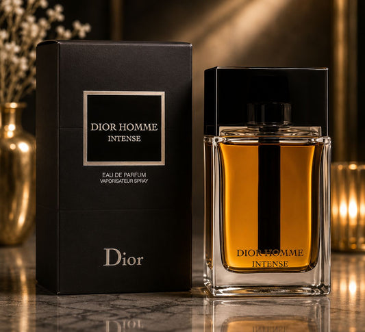 Christian Dior Homme Intense EDP