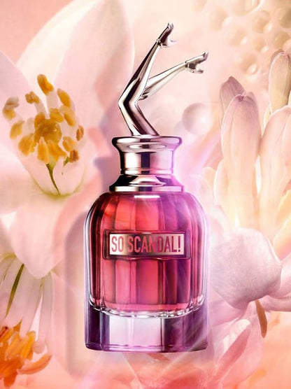 So Scandal! Eau de Parfum for Women 80 ml