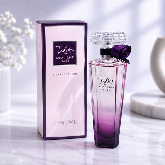 Lancome Tresor Midnight Rose EDP 100ml