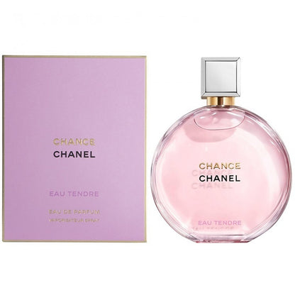 Chanel Chance Eau Tendre Edp 100 Ml