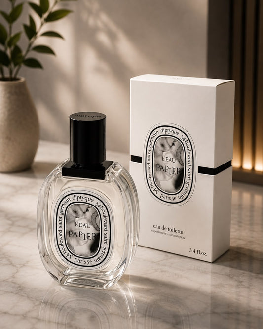 Diptyque
L'Eau Papier Eau de Toilette
