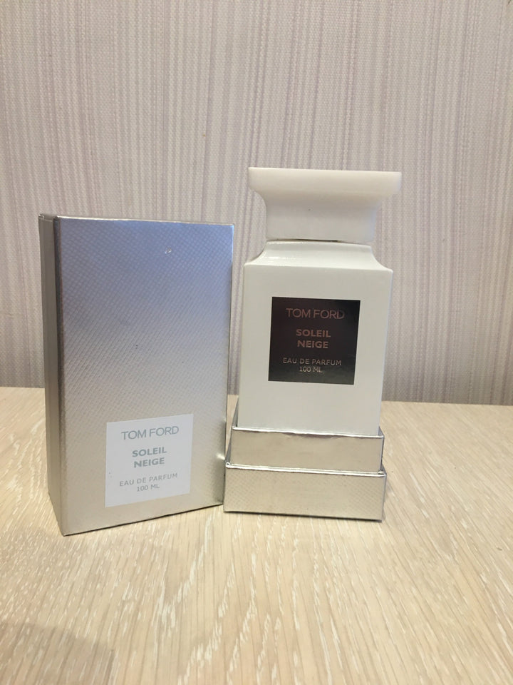 Tom Ford Soleil Neige Eau De Parfum 100ml