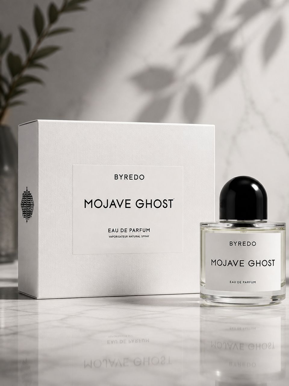Byredo Mojave Ghost Eau De Parfum Spray