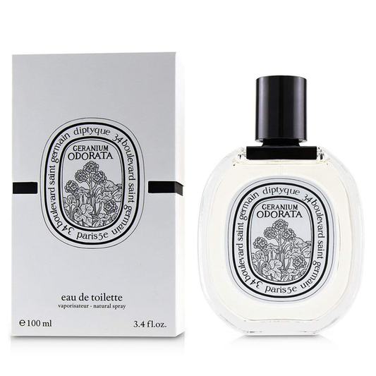 Geranium Odorata by Diptyque 100ml EDT