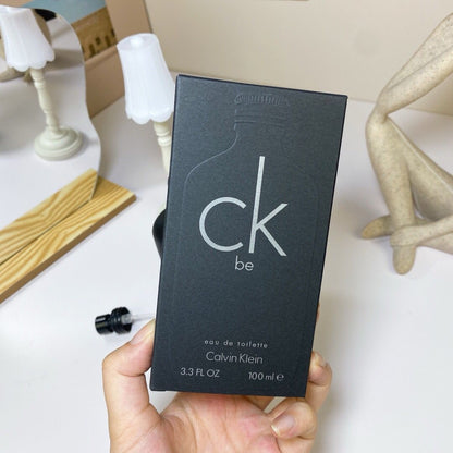 CK Black Perfume 100ml