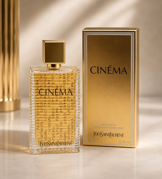 YSL Cinema Eau de parfum 90ml