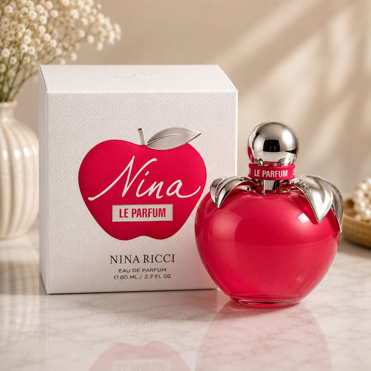 Nina Ricci Ladies Nina Le Parfum