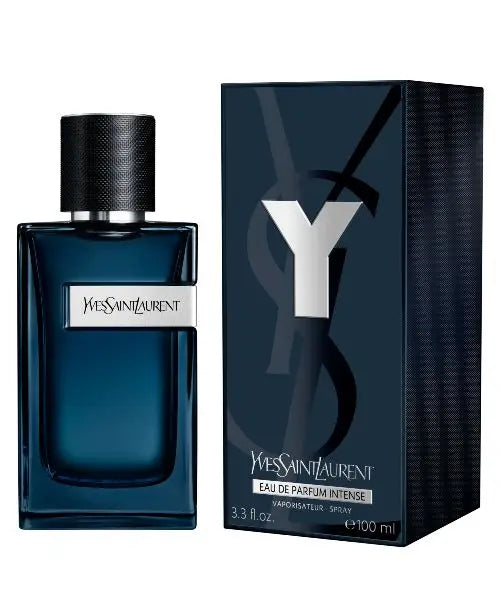 Yves Saint Laurent for men Eau De Parfum Intense By Ysl 100ml