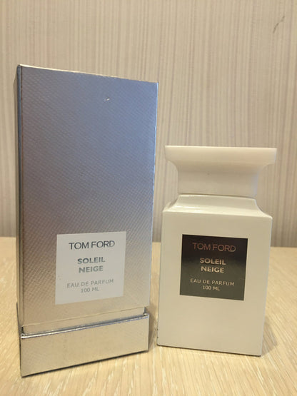 Tom Ford Soleil Neige Eau De Parfum 100ml