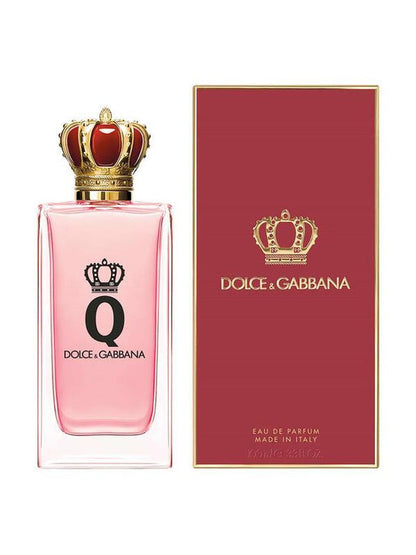 D&G Queen EDP 100ml