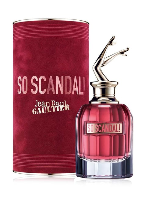 So Scandal! Eau de Parfum for Women 80 ml