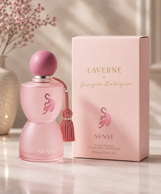 SENSE 75 ML EDP BY LAVERNE