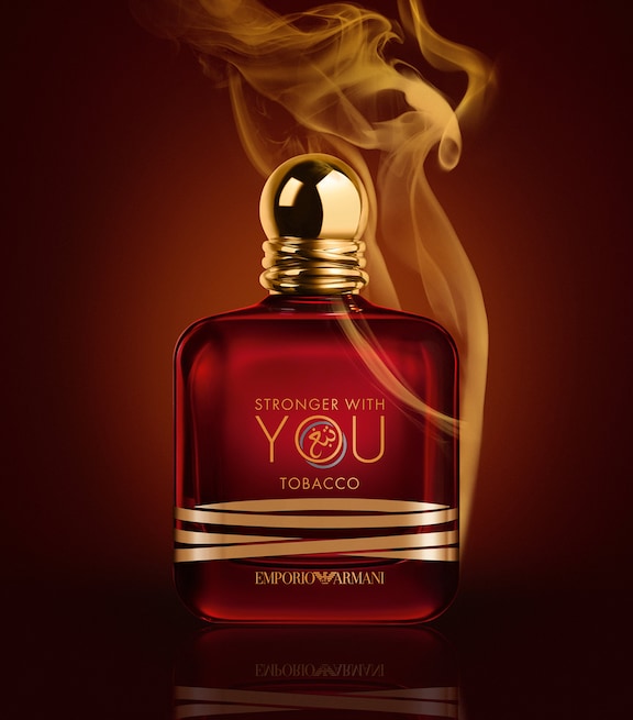 Stronger With You Tobacco Eau de Parfum (100ml)