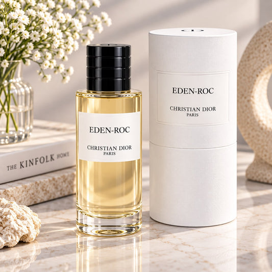 Dior Collection Eden Rock Perfume 125ml