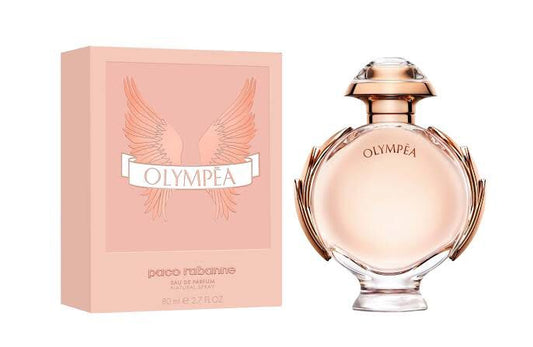 Paco Rabanne Olympea Eau De 
Parfum 80