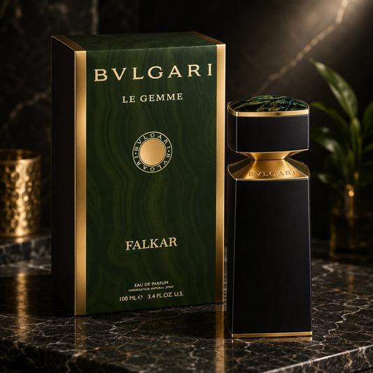BVLGARI Falkar Eau De Parfum 100ml