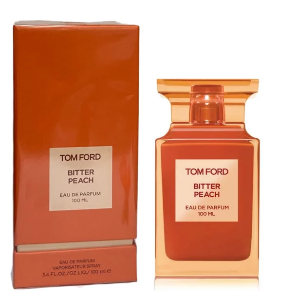 Tom Ford Bitter Peach – Eau De Parfum 100ml