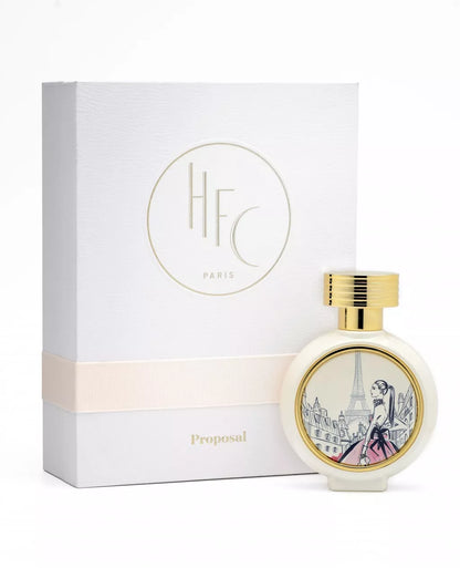 Haute Fragrance Company Proposal HFC 75 ml