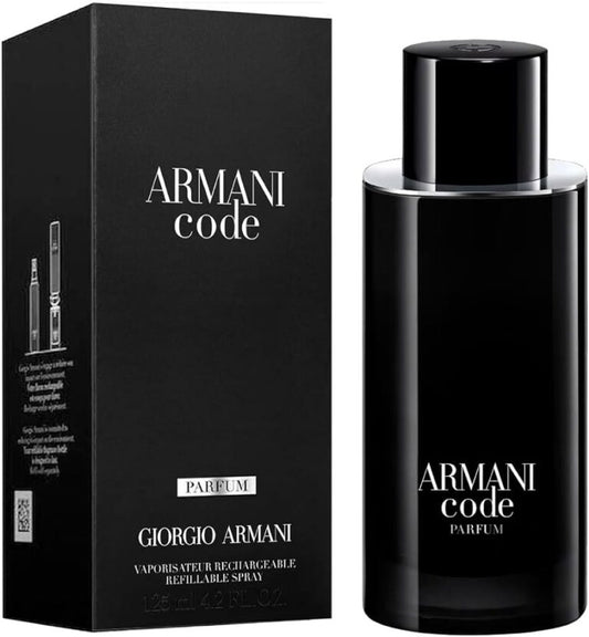 Giorgio Armani Code Le Parfum 75 ml