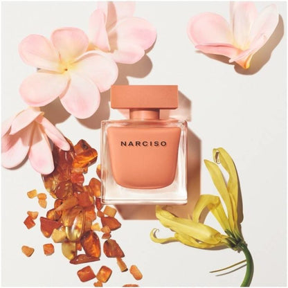 Narciso Ambrée EDP 90 Ml