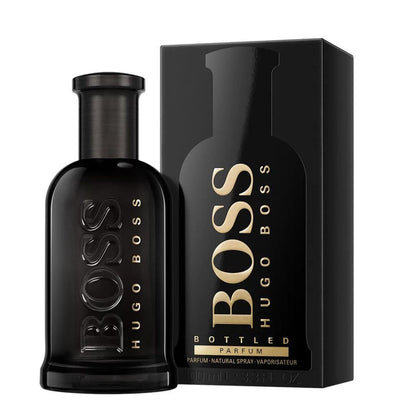 Hugo Boss Bottled Parfum For Men 100ml