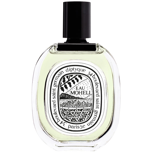 diptyque Eau Mohéli EDT 100ml