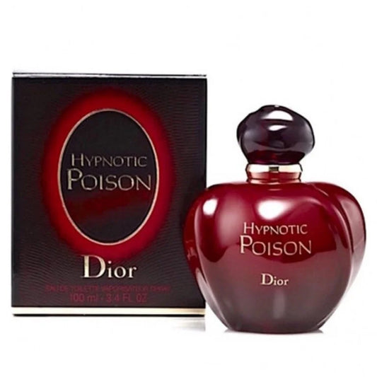 POISON HYPNOTIC WOMEN EDP 100ML DIOR