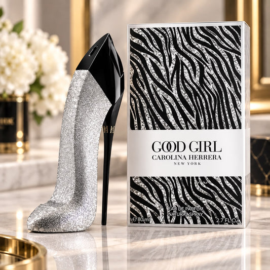 Carolina Herrera GoodGirl Super Star Eau De Parfum 80ml