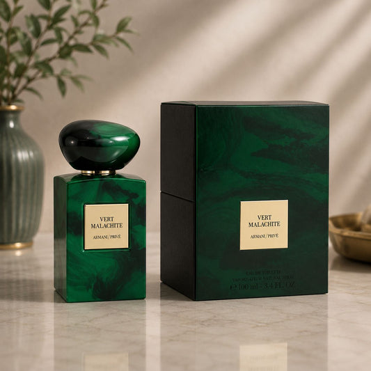 Giorgio Armani Prive Vert Malachite Eau De Parfum Spray