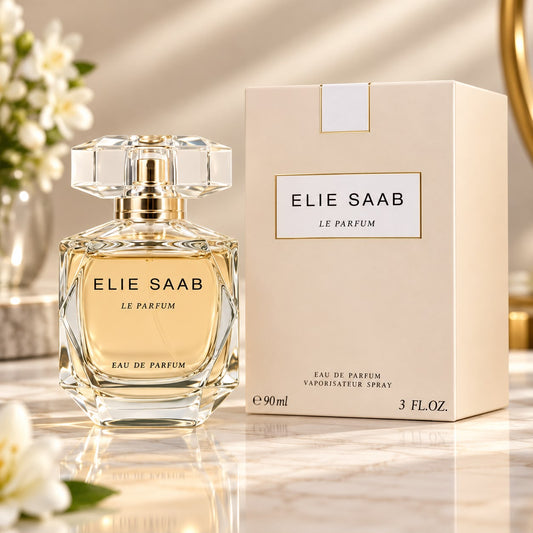 Elie Saab le parfum eau de parfum 90ml
