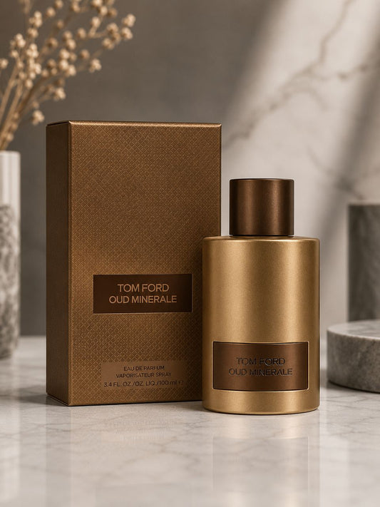 Tom Ford Oud Minerale 100ml Eau de Parfum