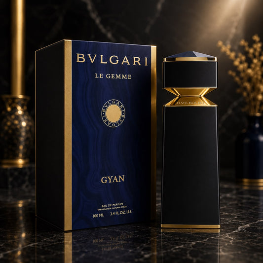BVLGARI Gyan Eau De Parfum 100ml