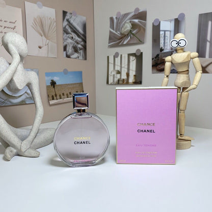 Chanel Chance Eau Tendre Eau de Parfum 100ml