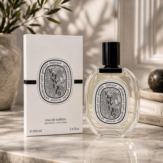 Vetyverlo Diptyque edt 100ml