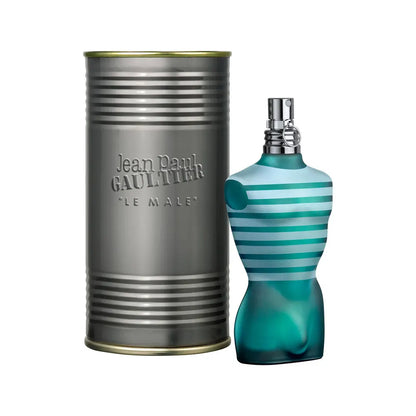 J.P. Gaultter EDT(Eau De Toilette) 125ML Men Perfume