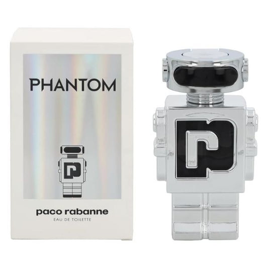 Perfume Paco Rabanne Phantom Hombre, 100ml