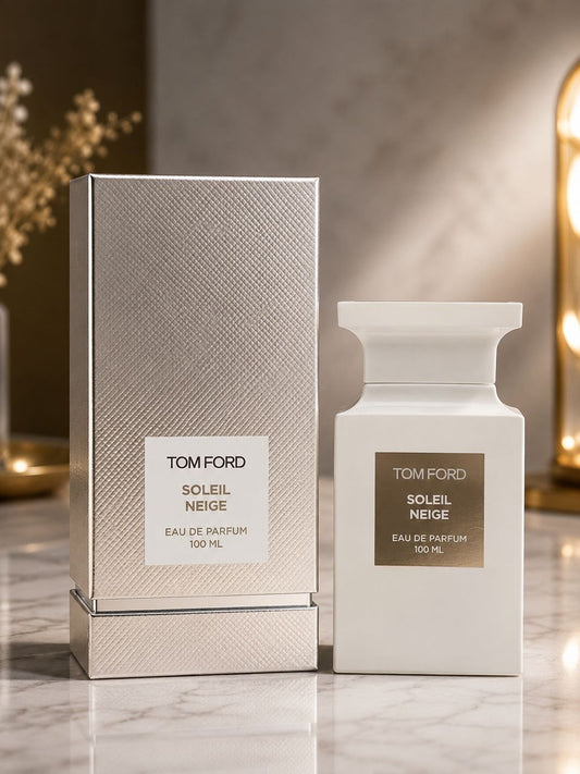 Tom Ford Soleil Neige Eau De Parfum 100ml