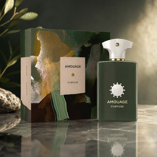 AMOUAGE Purpose 50 Extrait de Parfum 100ml