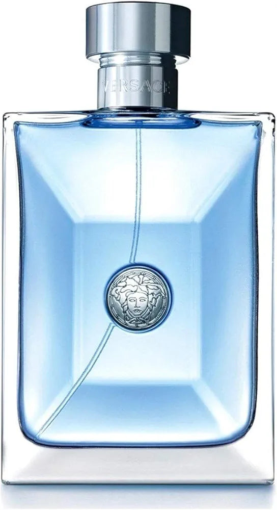 Versace Pour Homme by Versace for Men 100ml