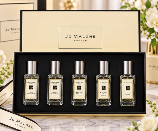 JO MALONE LONDON 5IN1 GIFT SET 5×20ML EDP