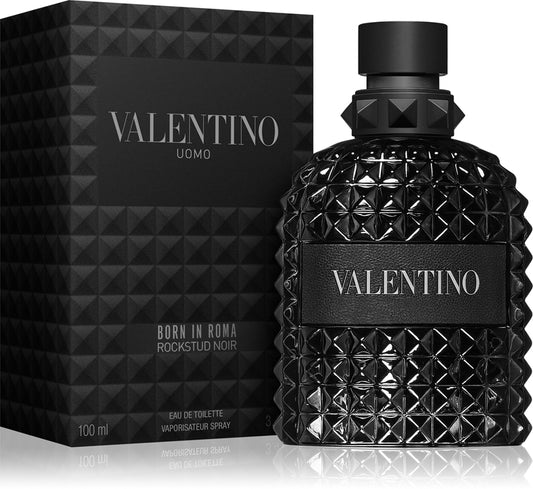 Valentino Born In Roma Rockstud Noir 100ml