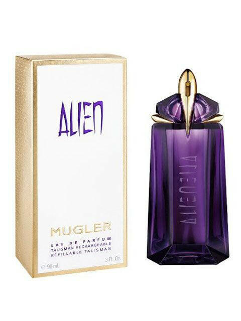 Alien Mugler eau de parfum 90ml perfume for women