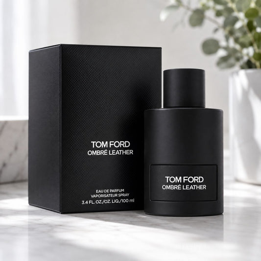TOMFORD OMBRE LEATHER EDP 100ML TOMFORD