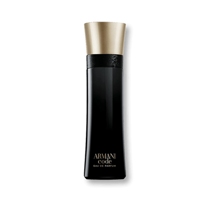 ARMANI BLACK CODE MEN EDT 125ML